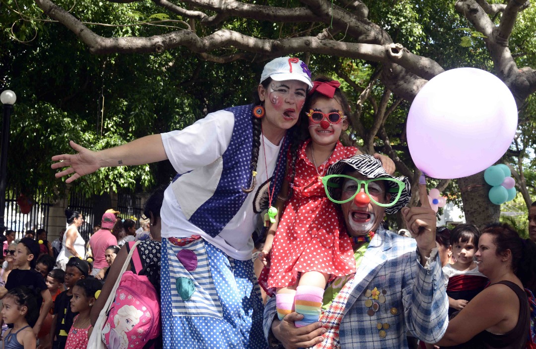 Reabre sus puertas el parque infantil La Maestranza